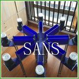 新型八臂迷宫（电动升降门、自动投食）